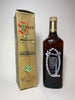 Sauza Conmemorativo Tequila - c. 1973 (40%, 75cl)