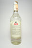 Serralles Don Q Puerto Rican Rum - 1970s (40%, 75cl)