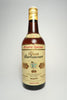 Rhum Barbancourt 8YO Réserve Spéciale Haitian Rum - c. 2000 (43%, 70cl)