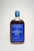 Choice Demerara Rum	- 1960s (40%, 37.5cl)