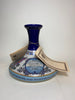 Pusser's British Navy Rum Admiral Lord Nelson Ship's Decanter - 1980s (54.5%, 100cl)