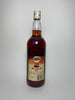 Whyte & Mackay Four Bells Guyana Navy Rum - 1990s (57%, 100cl)