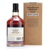 Chairman's Reserve Master's Selection by Evanius Harris Finest 9YO Saint Lucia Rum - Distilled 2011 / Released 2020 (56%, 70cl)