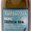 Samaroli Pacific Oblivion 9YO Blended Fijian Rum - Distilled 2009 / Bottled 2018 (45%, 70cl)