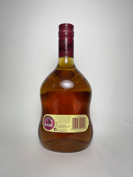 J. Wray & Nephew Appleton Estate V/X Jamaica Rum - Post-2006 (40%, 70c ...