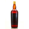 Challis Stern Four Bells Finest Old Guyana Navy Rum - 1970s (42.9%, 100cl)