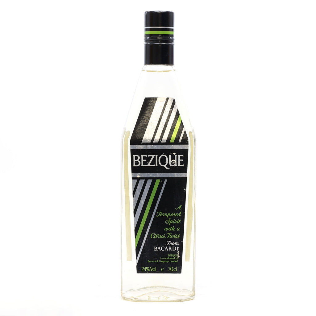 Bacardi Bezique - Early 1990s (24%, 70cl)