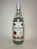 Bacardi Carta Blanca - 1980s (40%, 100cl)