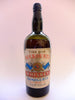 Buckounty Blended American Whiskey - Post-1906 (ABV?, 94.6cl)