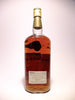 Schenley Reserve 8YO Blended American Whiskey - 1960s (43%, 94.6cl)