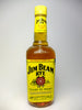 Jim Beam 4YO Yellow Label Rye Whiskey - Distilled 1995 / Bottled 1999 (40%, 75cl)