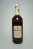 Continental Distilling Corporation's Philadelphia 8YO Blended American Whiskey - Distilled 1963 / Bottled 1971 (43%, 75cl)