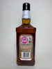 Jack Daniel's 120th Anniversary of the White Rabbit Saloon Tennessee Sour Mash Whiskey - Bottled 2012 (43%, 70cl)