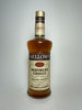 Bellow's Partner's Choice American Blended Whiskey - 1960s (43%, 75cl)