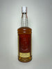 Tennessee Walking Horse Tennessee Walker Blended Tennessee Whiskey - Bottled 1966 (43.4%, 75.7cl)