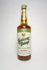 Kentucky Tavern Straight Bourbon Whiskey - 1970s (43%, 75cl)