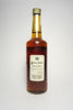 Kentucky Tavern Straight Bourbon Whiskey - 1970s (43%, 75cl)