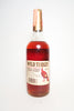 Austin Nichols Wild Turkey 8YO Kentucky Straight Bourbon Whiskey - Distilled 1977 / Bottled 1985 (50.5%, 75cl)