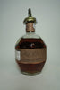 Blanton's Single Barrel Kentucky Straight Bourbon Whiskey - Dumped 30 January 2004 (68.4%, 70cl)