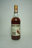 Austin Nichols' Wild Turkey Kentucky Straight Bourbon Whiskey - Bottled 1994, (43.4%, 75cl)