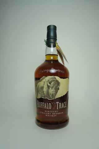 Buffalo Trace Kentucky Straight Bourbon Whiskey - Bottled 2014 (45%, 100cl)