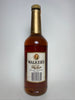 Hiram Walker's De Luxe Illinois Straight Bourbon Whisky - Bottled 1986 (40%, 75cl)