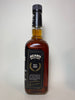 Jim Beam 8YO Sour Mash Kentucky Straight Bourbon Whiskey - Distilled 1980 / Bottled 1988 (45%, 70cl)