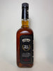 Jim Beam 8YO Sour Mash Kentucky Straight Bourbon Whiskey - Distilled 1980 / Bottled 1988 (45%, 70cl)