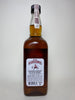 Old Bardstown Kentucky Straight Bourbon Whiskey - Bottled 2009 (45%, 75cl)