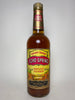 Echo Spring 3YO Kentucky Straight Bourbon Whiskey - Distilled 2004 / Bottled 2007 (40%, 75cl)