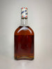 Jesse Moore Old Reader 6YO Illinois Straight Bourbon Whiskey - 1970s (43%, 70cl)