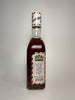 Jesse Moore Old Reader 6YO Illinois Straight Bourbon Whiskey - 1970s (43%, 70cl)