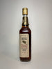 Old Sunny Brook 4YO Kentucky Straight Bourbon Whiskey - Late 1960s / Early 1970s (43%, 70cl)