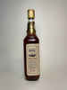 Old Sunny Brook 4YO Kentucky Straight Bourbon Whiskey - Late 1960s / Early 1970s (43%, 70cl)