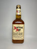 Ancient Age Kentucky Straight Bourbon Whiskey - Bottled 1997 (40%, 70cl)