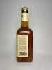 Ancient Age Kentucky Straight Bourbon Whiskey - Bottled 1997 (40%, 70cl)