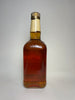 Ancient Age Kentucky Straight Bourbon Whiskey - Bottled 1997 (40%, 70cl)