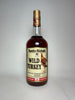 Austin Nichols Wild Turkey 8YO Kentucky Bourbon, Lawrenceburg - Distilled 1983 / Bottled 1991 (50.5%, 100cl)