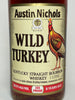 Austin Nichols Wild Turkey 8YO Kentucky Bourbon, Lawrenceburg - Distilled 1983 / Bottled 1991 (50.5%, 100cl)