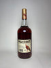 Austin Nichols Wild Turkey 8YO Kentucky Bourbon, Lawrenceburg - Distilled 1983 / Bottled 1991 (50.5%, 100cl)