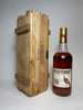 Austin Nichols' Wild Turkey 8YO Kentucky Straight Bourbon Whiskey - Distilled 1979 / Bottled 1987 (50.5%, 75cl)