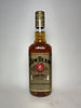 Jim Beam Kentucky Straight Bourbon Whisky - Bottled 2010 (40%, 70cl)