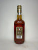 Jim Beam Kentucky Straight Bourbon Whisky - Bottled 2010 (40%, 70cl)