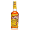 Early Times 4YO Kentucky Straight Bourbon Whisky - Distilled 1975 / Bottled 1979 (40%, 70cl)