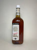 Jim Beam 4YO White Label Kentucky Straight Bourbon Whiskey - Distilled 1991 / Bottled 1995 (40%, 114cl)