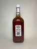 Jim Beam 4YO White Label Kentucky Straight Bourbon Whiskey - Distilled 1991 / Bottled 1995 (40%, 114cl)