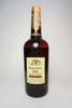 Seagram's V.O. Blended Canadian Whiskey - Distilled 1966 (43%, 75cl)