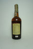 Distillers Corporation Old Quebec Canadian Liqueur Whisky - 1960s (43%, 75cl)