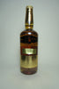 Schenley Tradition Canadian Blended Rye Whisky - Distilled 1973 (40%, 71cl)