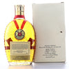 Schenley's Order of Merit 15YO Blended Canadian Whisky - Distilled 1953 / Bottled 1969 (40%, 75cl)